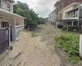 jual Murah Tanah Kos atau rumah ring 1 Undip Polines Poltekkes Tembalang Semarang