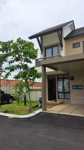 Jl Cpt Rmh Siap Huni Lokasi Podomoro Park Bandung
