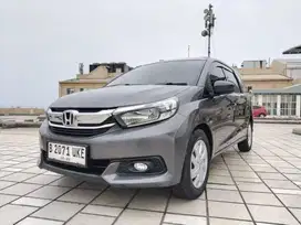 (Dp. 7jt Low km) Honda Mobilio E at 2018
