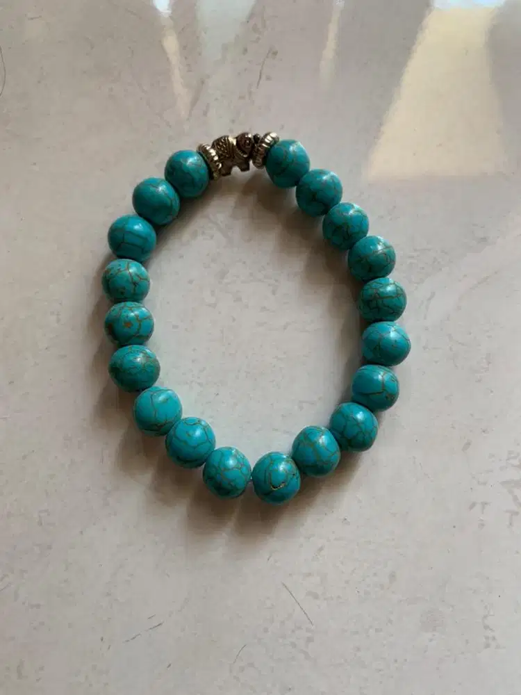 Gelang batu alam PIRUS