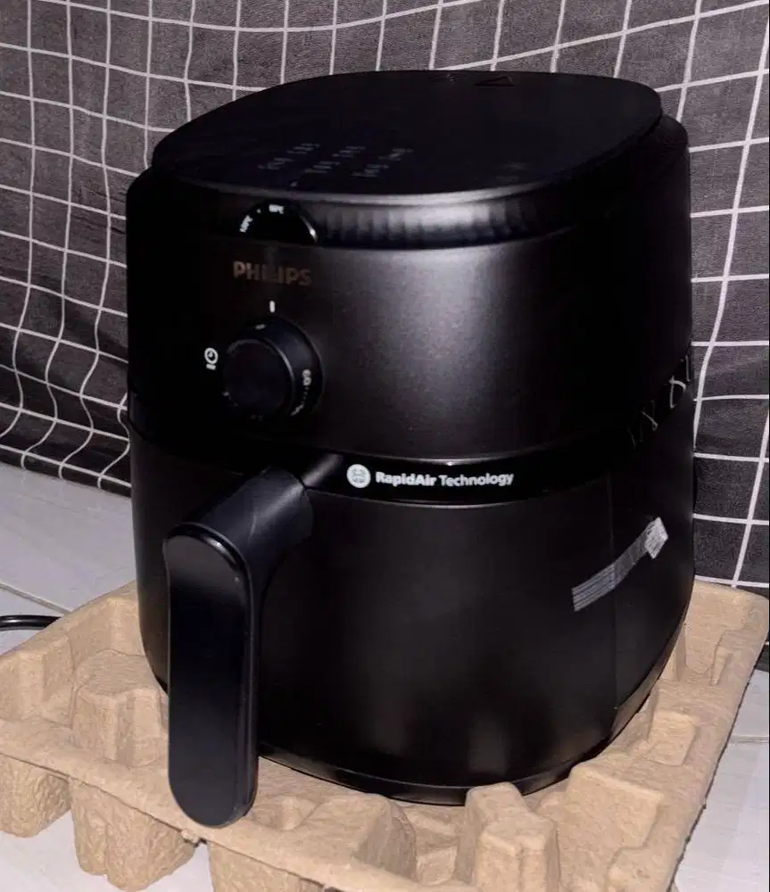 JUAL AIR FRYER PHILIPS