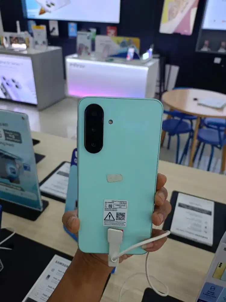 Kredit Samsung A26 5G