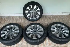 Velg Civic Fd 2010