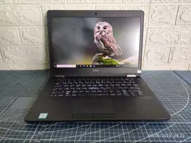 Laptop Dell Latitude e7470