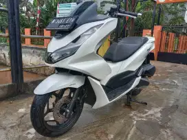 Honda PCX 160 th 2022 cash/ kredit