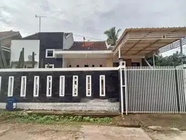 Dijual Murah Rumah Siap Huni di Pesona Ciseureuh Kota Purwakarta