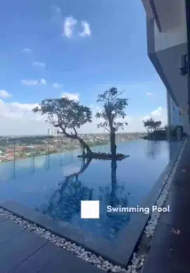Dijual/Disewakan Apartmen Voila Ciputra World Furnished Mewah