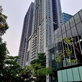 APARTEMEN HOLLAND VILLAGE CEMPAKA PUTIH UNIT BARU BISA KPR SIAP HUNI