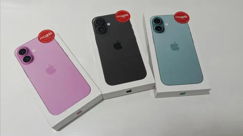 Kredit Iphone Syarat Mudah