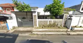 Disewakan Rumah Lokasi Jl. Jangli Raya Semarang