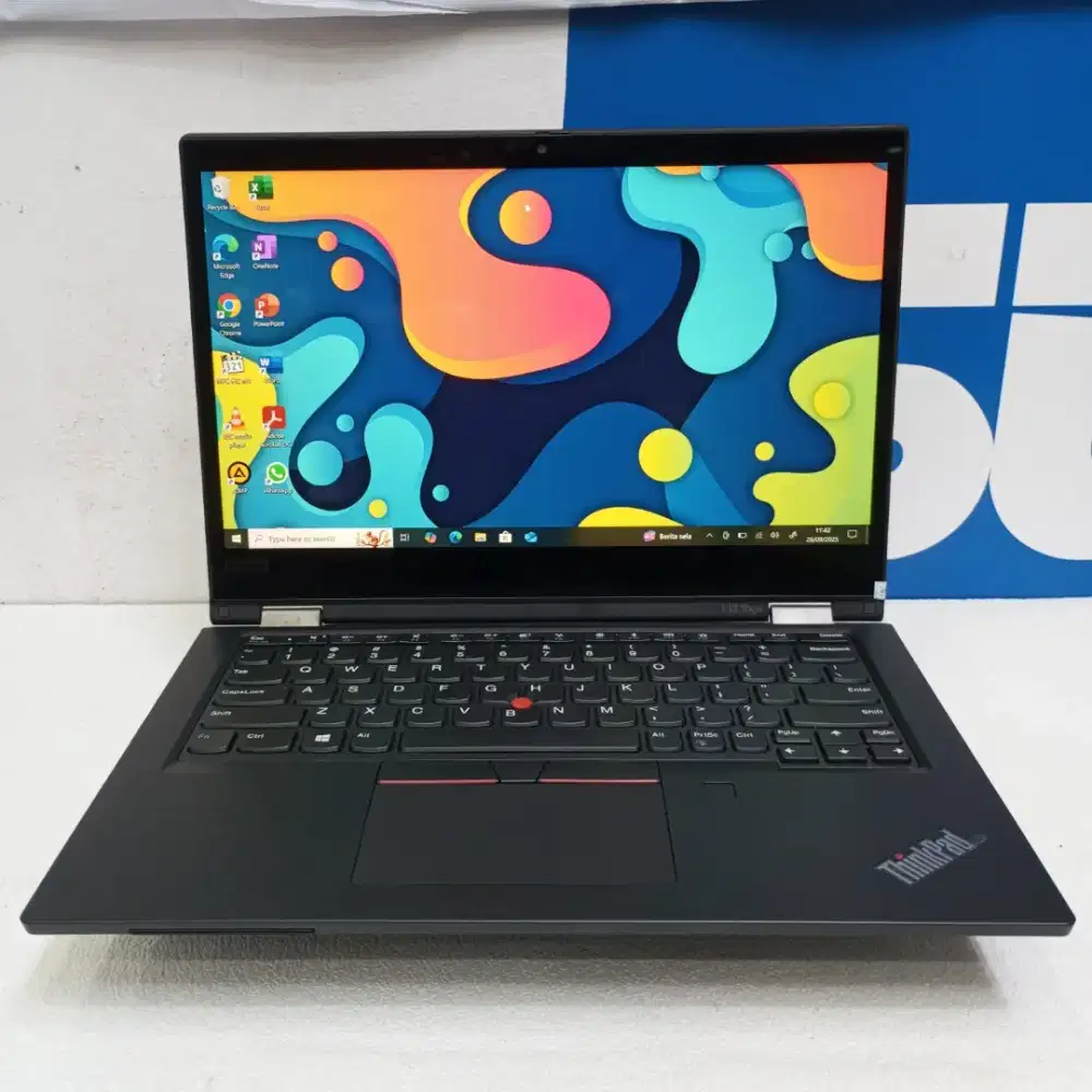 LENOVO THINKPAD YOGA L13