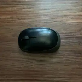 Mouse Logitech M165 Wireless – Mulus & Normal