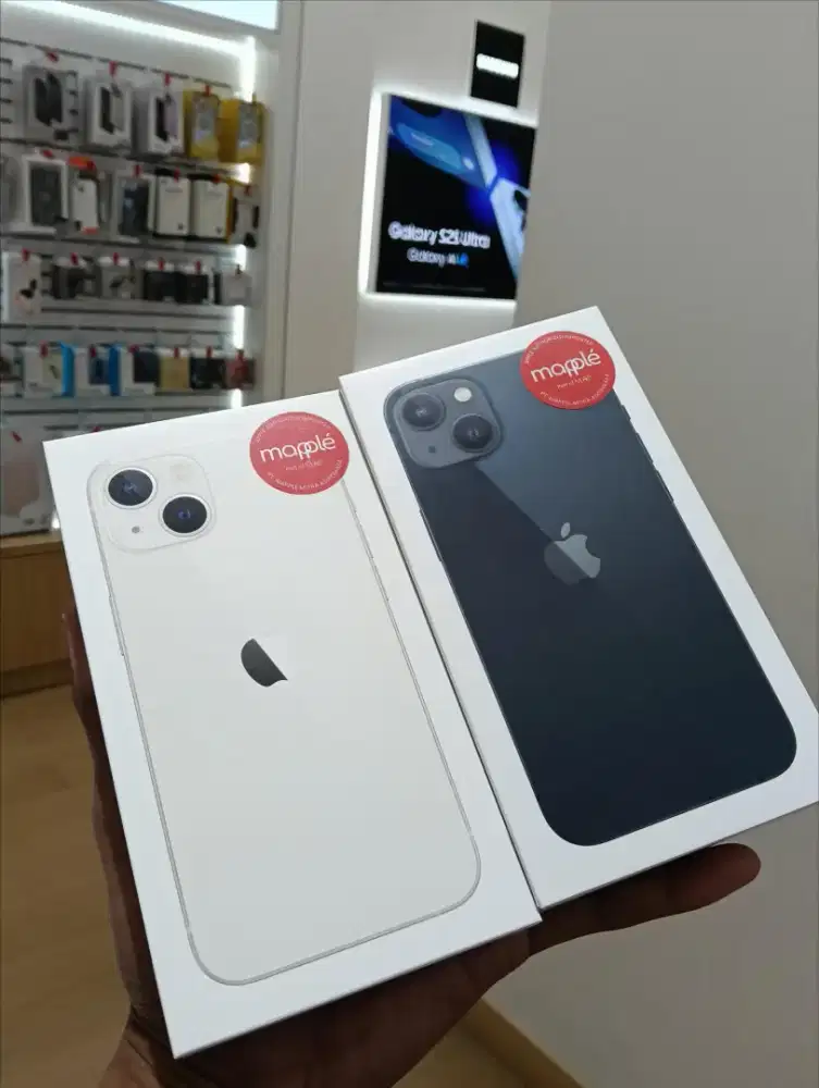 Kredit Iphone Ber Garansi Resmii