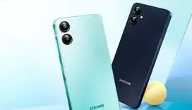 Samsung A07 4/128GB