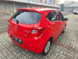 Honda Brio Satya 2020 Bensin