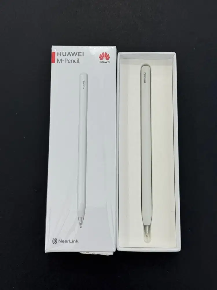 Huawei M Pencil Gen 3 (Bekas Mulus)