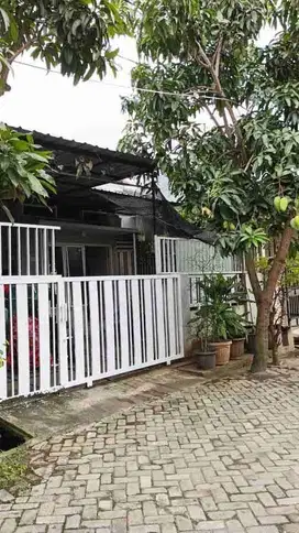 Rumah Minimalis di Graha Fatro 3 Tlogomulyo Pedurungan Semarang