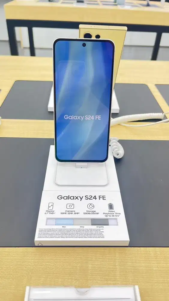 Samsung Galaxy S24 FE
