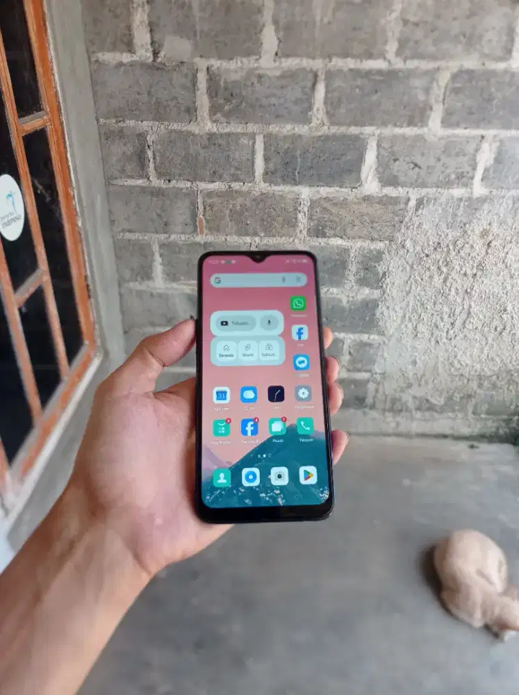 Oppo F9 Pro 4/64Gb