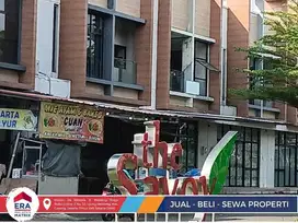 SEWA RUKO MURAH DIDAERAH JGC