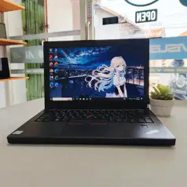 Laptop Bekas LENOVO THINKPAD X270 Core i5-7300U/RAM 8 GB