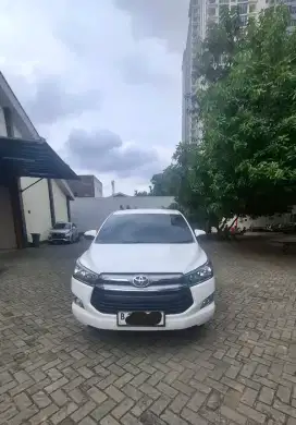 Toyota Innova 2.0 G At