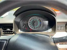 Suzuki Ignis 2018 Bensin