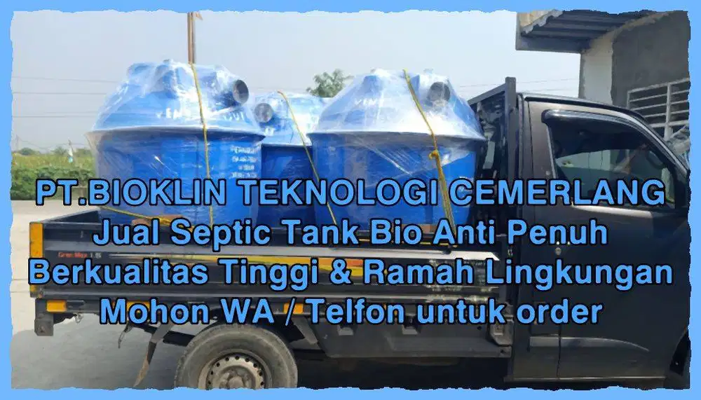 spitang, Sepiteng Biofilter, Biotank, Biofil, Biotech,