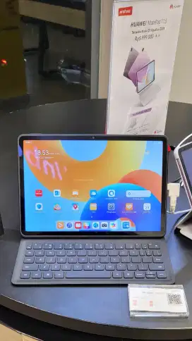 Huawei MatePad 11.5