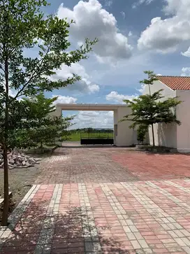 rumah siap huni harga paling murah sesoloraya 3 KT