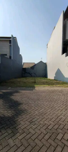DiJual Tanah Pantai Mentari Surabaya AUD.A048