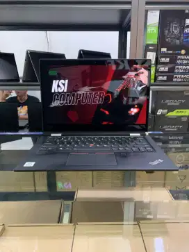 LAPTOP LENOVO THINKPAD X13 YOGA | INTEL CORE I5 GEN 10