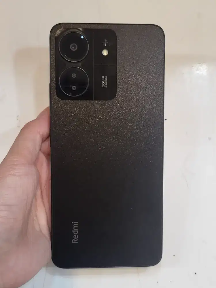 Redmi 13 c 6/128gb