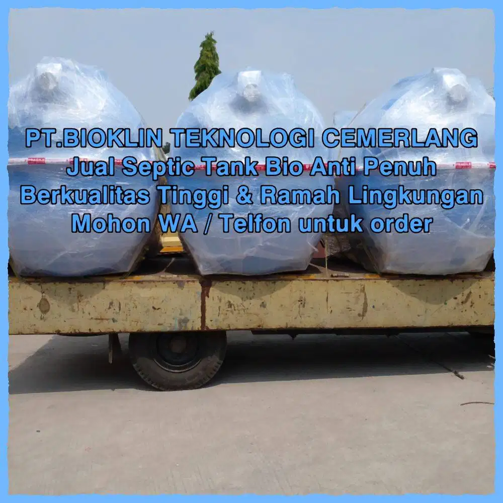 Septicktank, Biofil, Biotank, Biofilter, Biotech, Septictank,