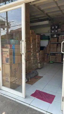 LOWONGAN KERJA TOKO