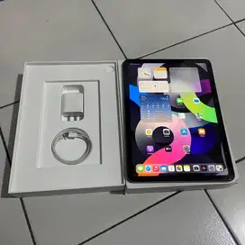 ipad air 5 64gb wifi only cpo garansi on