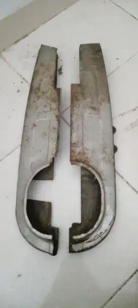 Tutup Rantai Honda Kirana/Kharisma