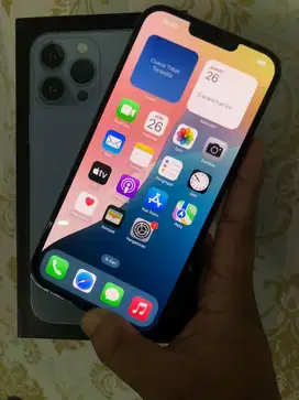 iPhone 13 Pro Max 128gb iBox