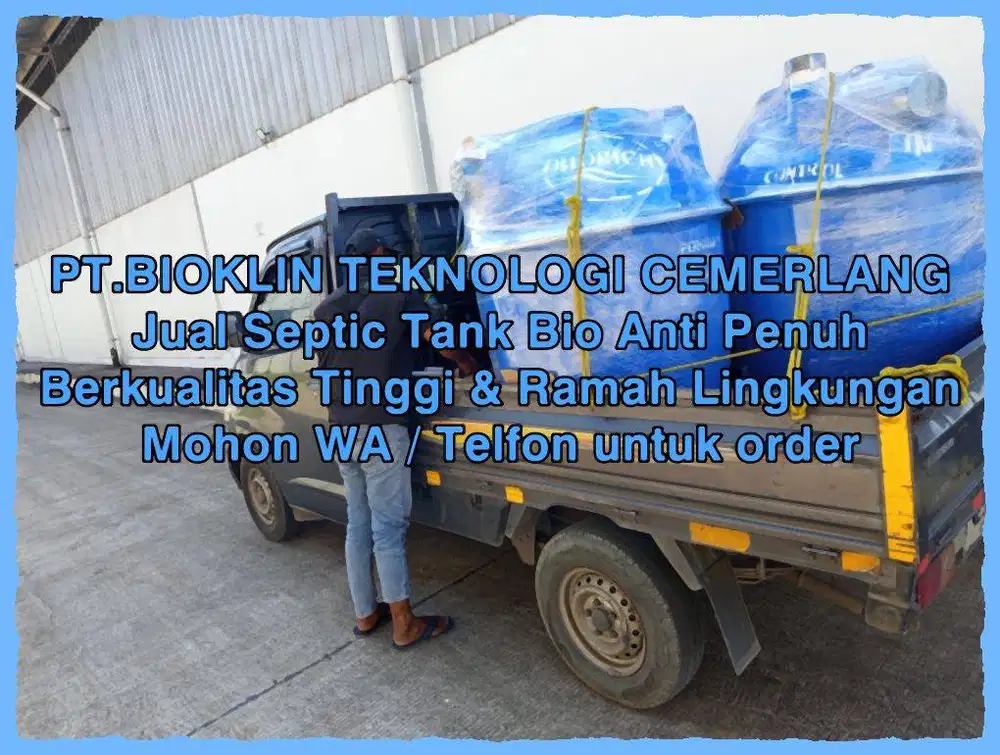 sapiteng.septictank,sepiteng,Biotech, Biofil, Biotank,