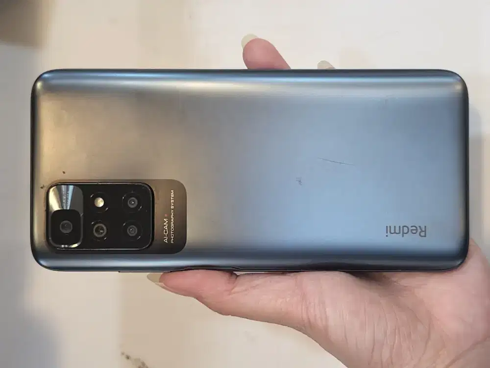 Redmi 10 2022 6/128Gb