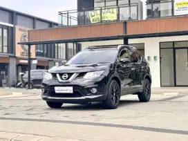Nissan Xtrail 2017