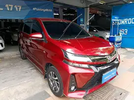 TOYOTA NEW AVANZA VELLOZ 1.5 MT 2021
JL.RAYA JEMURSARI MOBIL 1717
