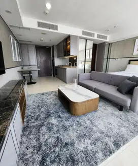 Disewakan Apartement Ciputra World 2 Jakarta 1 Bedroom Full Furnished Tower Orchard