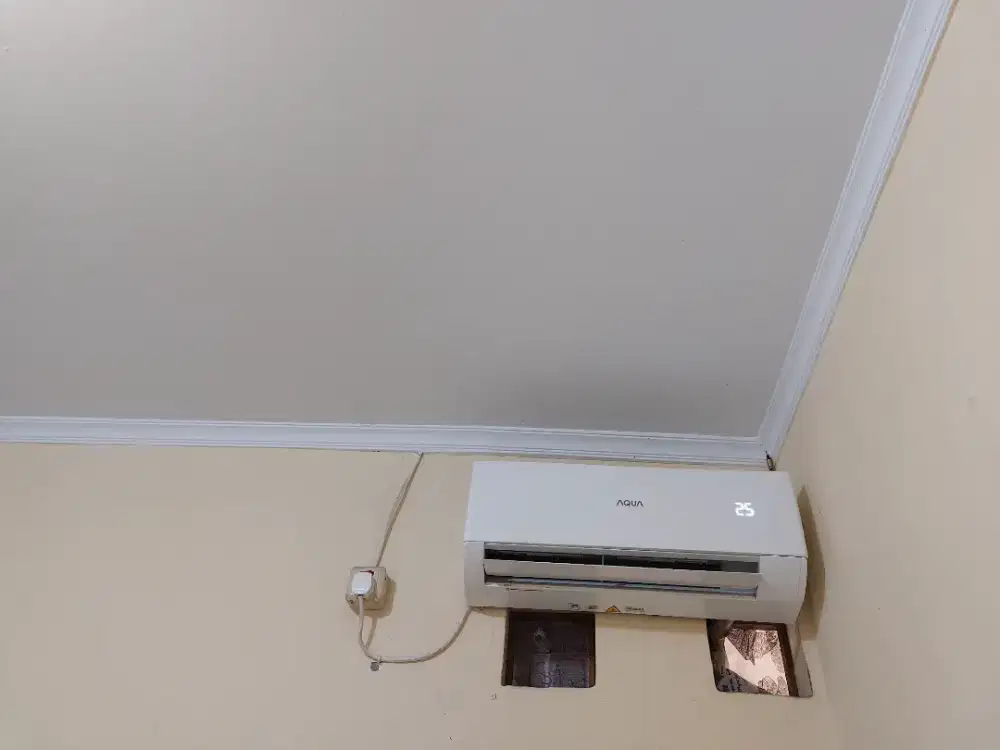 AC Aqua 1/2 PK Low watt