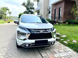 ALL NEW XPANDER ULTIMATE 2022 MATIC TIPE TERTINGGI