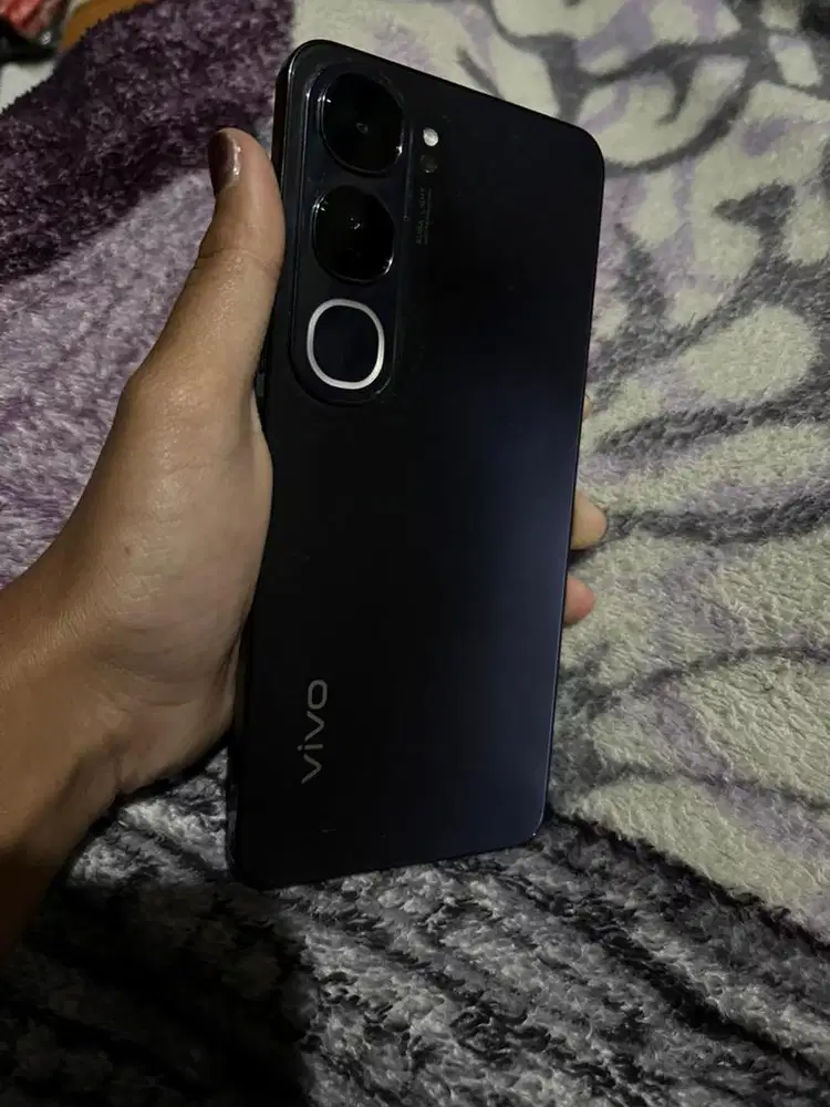 Vivo V40 Lite 5G