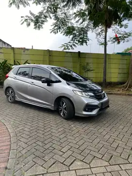 Honda Jazz 2019 Bensin