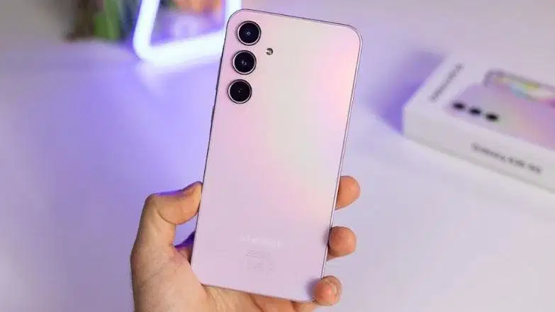 Samsung A36 5G Bisa cash/Cicilan