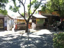 RUMAH READY LOKASI BANYUWANGI