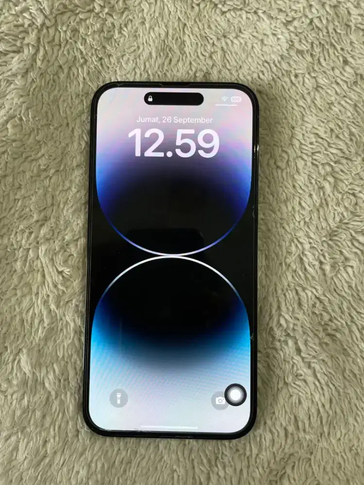 IPHONE 14 PRO MAX 128GB Ex Inter